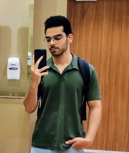 Piyush Verma - Profile Photo